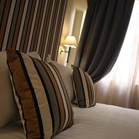 Small Double Room with French Bed