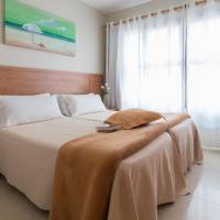 One-Bedroom Apartment with Terrace (2 adults+2 children)