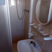 Budget Single Room