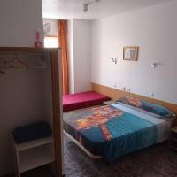 Budget Triple Room