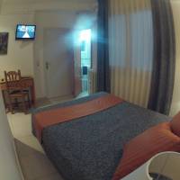 Budget Single Room