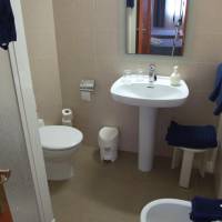 Double or Twin Room with Street View