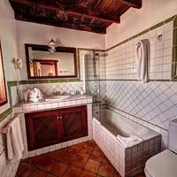 Single Room with Bathroom