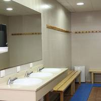 Bunk Bed in 4-Bed Mixed Dormitory Room