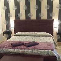 Superior Double Room with Balcony