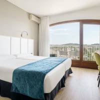 Double or Twin Room with Sea View - High Floor