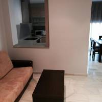 Standard One-Bedroom Apartment (1-2 Adults)