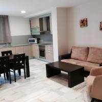 Two-Bedroom Apartment (3 Adults)