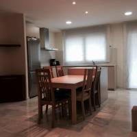 Three-Bedroom Apartment (5 Adults)