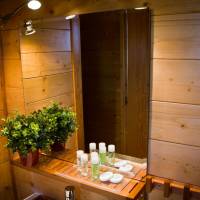 One-Bedroom Apartment with Private Garden