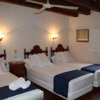 Triple Room (3 Adults)