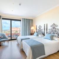Superior Suite with Sea View (2 Adults)