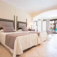 Junior Suite with Private Pool (2 Adults)