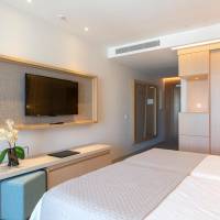 Standard Double or Twin Room (2 Adults)