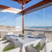 Junior Suite with Sea View (3 Adults)
