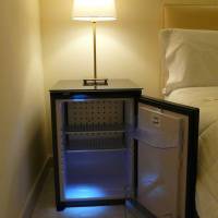 Double Room - Ground Floor