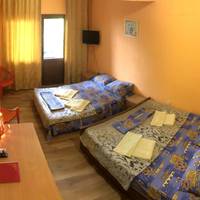 Quadruple Room with Sea View