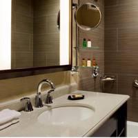 Guest room, 1 Double, City view