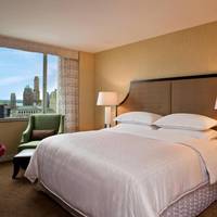 Guest Room, 1 King