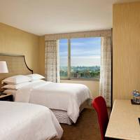 Guest room, 2 Double