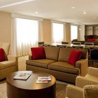 Suite, Bedroom 1: 1 King, Bedroom 2: 2 Double, Sofa bed