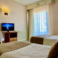 Triple Room with Balcony