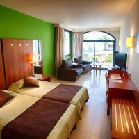 Superior Family Room