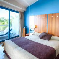 Junior Suite with Balcony