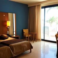 Double or Twin Room - Disability Access