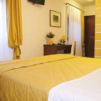 Double or Twin Room with View