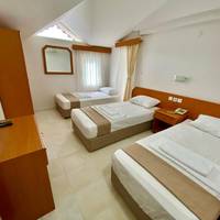 Triple Room with Balcony