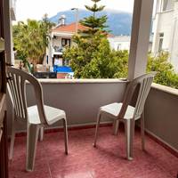 Twin Room with Balcony
