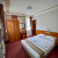 Double Room with Balcony (2 Adults + 1 Child)