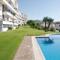 Three-Bedroom Apartment with Sea View - Emerencia Roig, 10 1º 2º