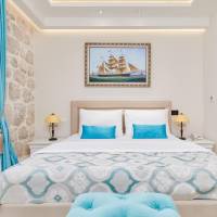 Standard Double Room with Sea View - Ground Floor