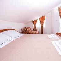 Double or Twin Room with Terrace