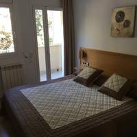 Two-Bedroom Apartment with Sea View