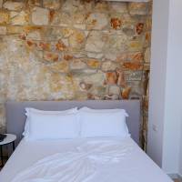 Standard Twin Room with Mountain View