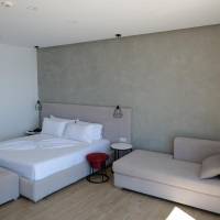 Superior Suite with Sea View