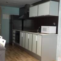 One-Bedroom Apartment with Patio View (2-4 adults)