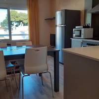 One-Bedroom Apartment with Street View (2-4 adults)