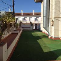 Two-Bedroom Apartment with Terrace and Sea View (4-6 Adults)