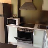 One-Bedroom Apartment (2-4 Adults) 