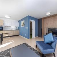 Superior Studio with Sea View