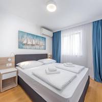 Superior Two-Bedroom Apartment
