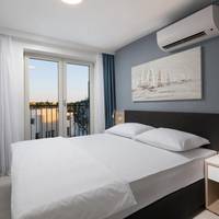 Standard One-Bedroom Apartment