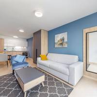 Standard Studio Apartment