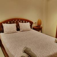 One-Bedroom Apartment - Ground Floor