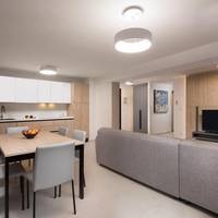 Standard Two-Bedroom Apartment (6 persons)