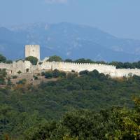 Superior Double or Twin Room with Mountain View